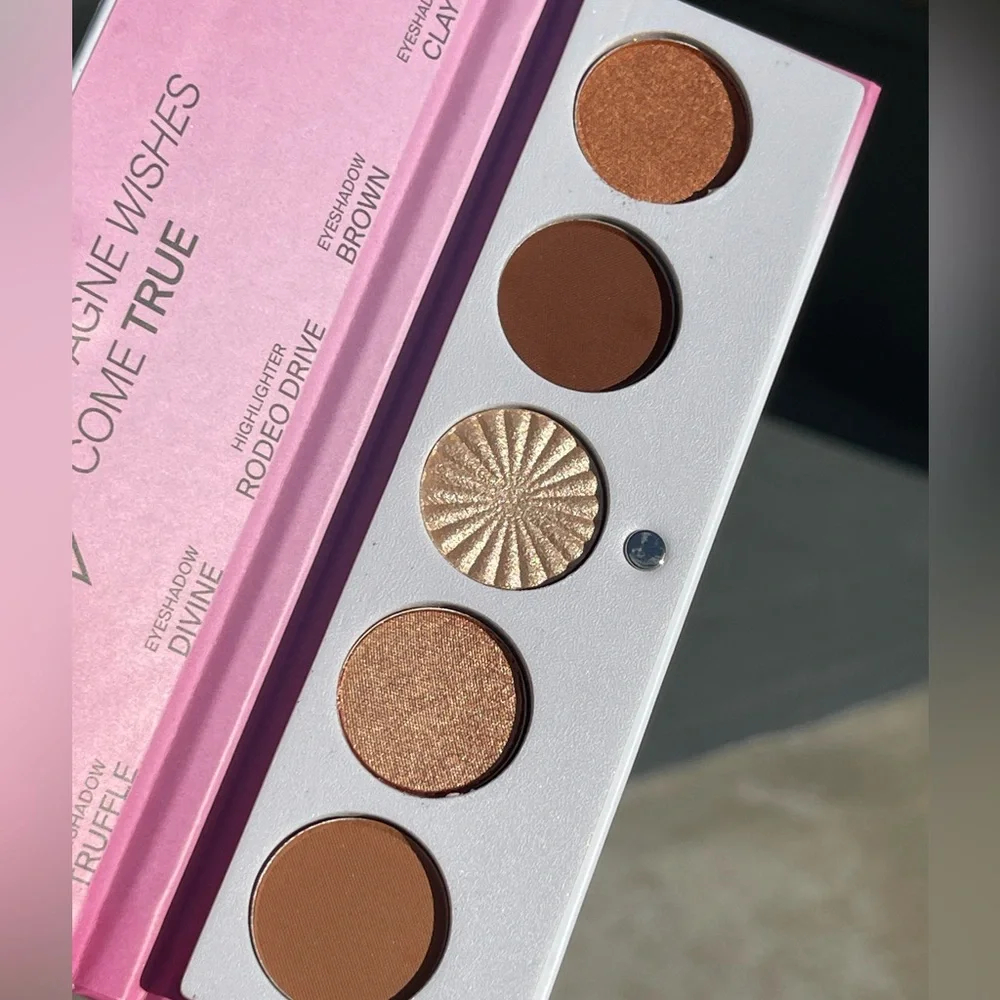 OFRA COSMETICS Signature Face Palette Luxe - Picture 3 of 9